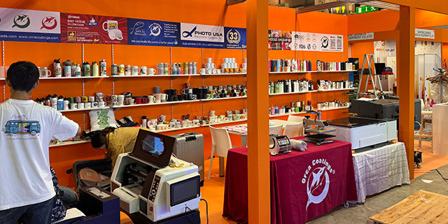 戶外廣告展平臺 值得信賴 上海同途會展供應(yīng)