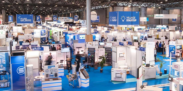 西班牙品牌方广告展哪家好