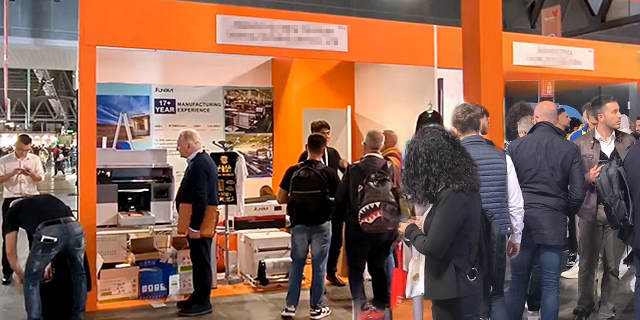 英国热转印材料广告展咨询