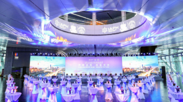 闵行区本地会展活动平台,会展活动
