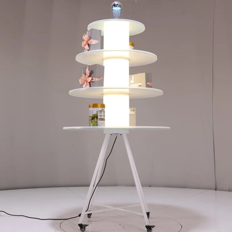 Rotating Display Stand Manufacturer | China Factory