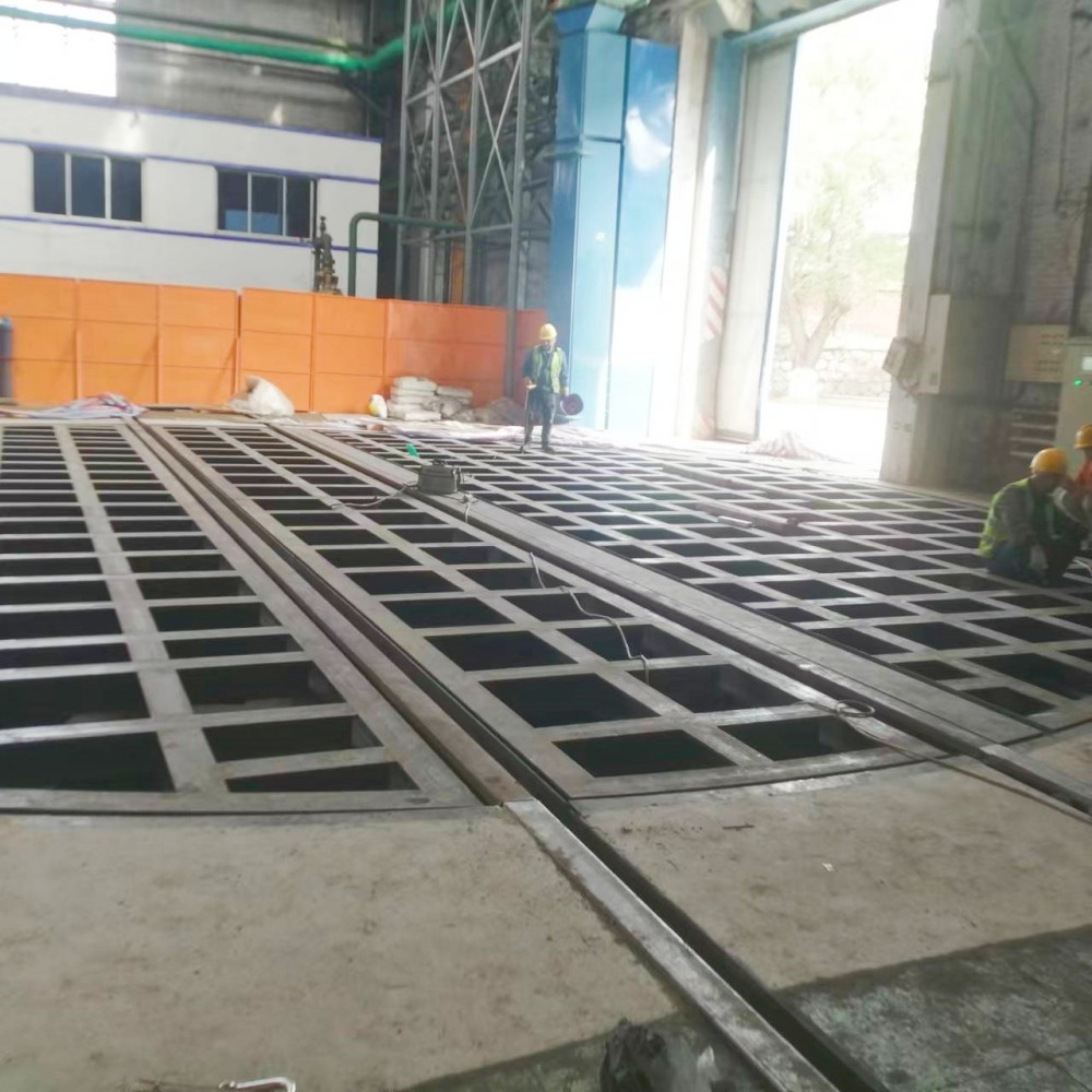 Orbital Rotation Platform Manufacturer in China