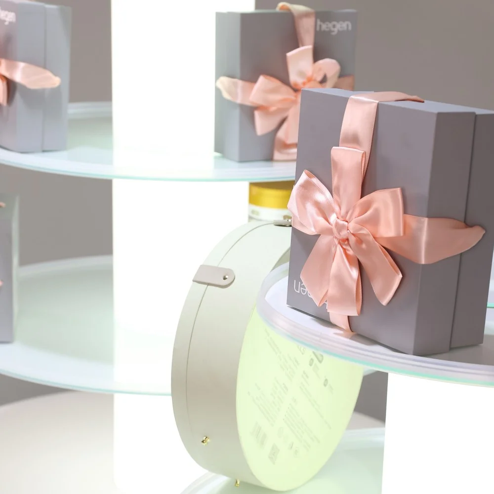 Electric Rotating Exhibition Stand Manufacturer China