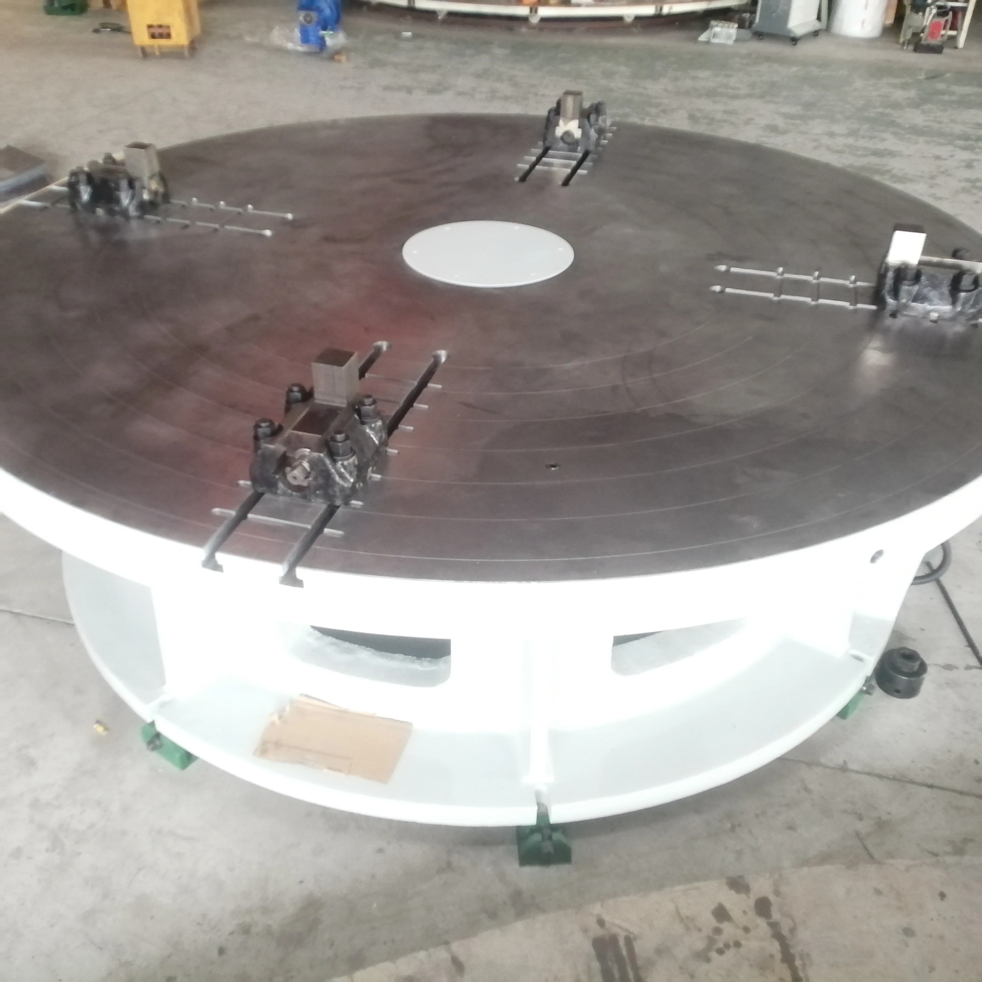 Pc Inspection Turntable Test Turntable | Precision Inspection Turntable
