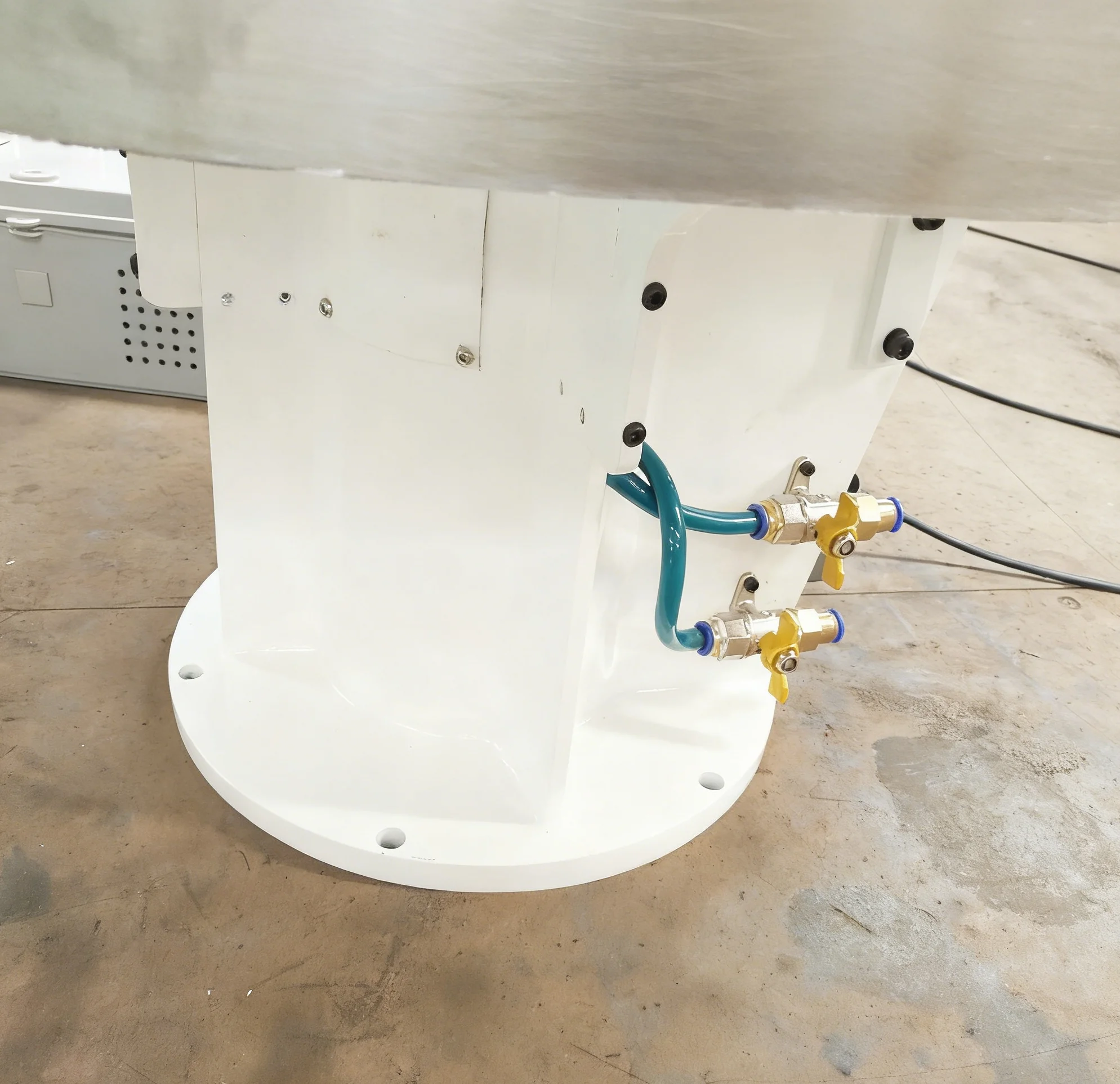 High-Speed Rotating Platform | Precision Fast Turntable