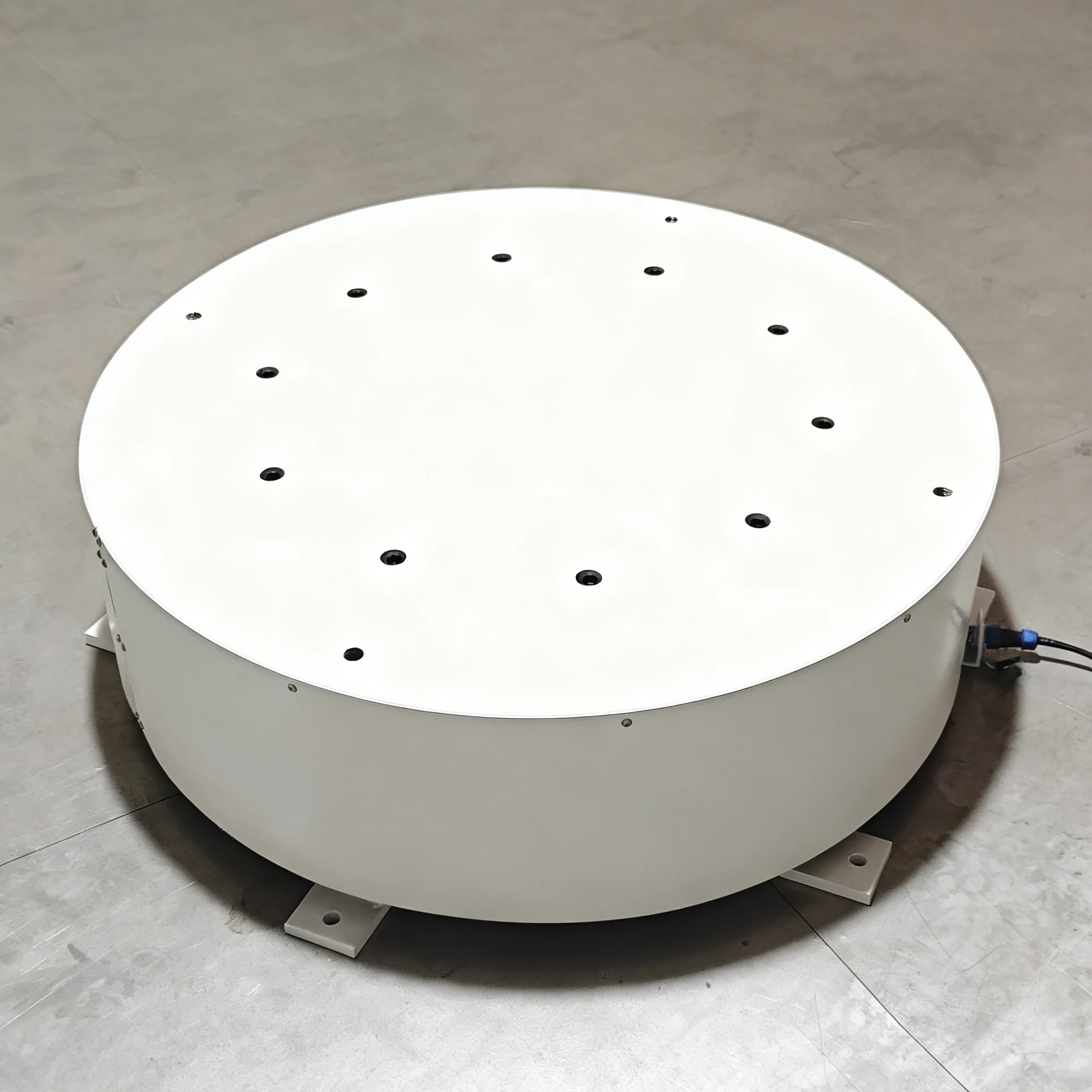 Electric Rotary Stage by Zhongxin Rotating Machinery Equipment