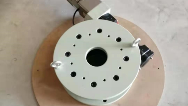 江苏轨道旋转平台报价,工业转台