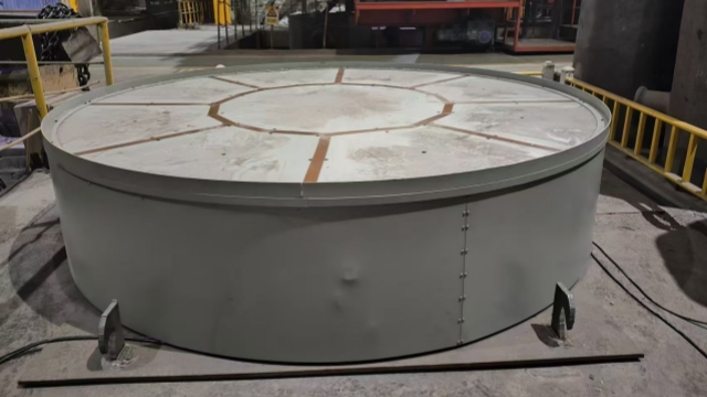 江苏中空转台设备厂家