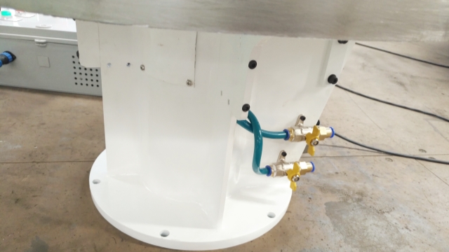 四川模具转台制造商