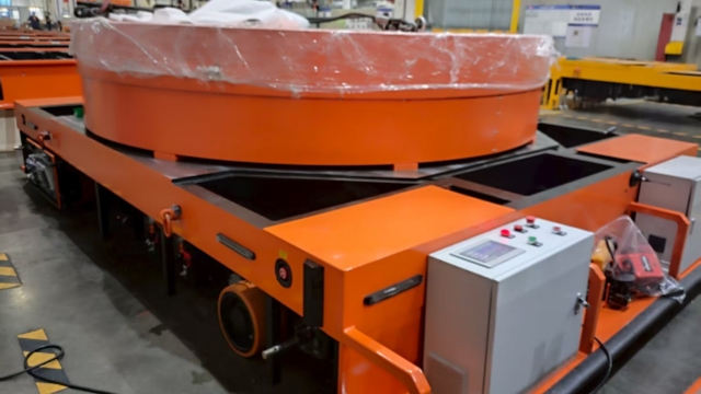 广州电动旋转平台哪家靠谱,工业转台