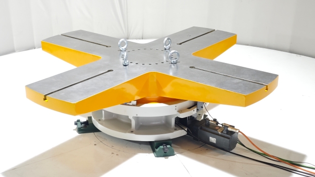 浙江高速回轉(zhuǎn)臺(tái)多少錢 客戶至上 四川眾莘旋轉(zhuǎn)機(jī)械設(shè)備供應(yīng)