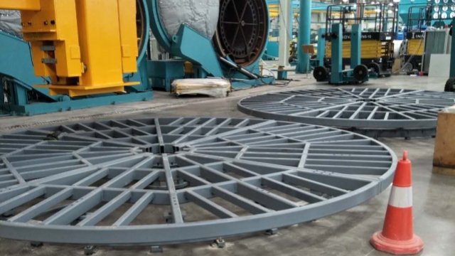 成都工业旋转台设备厂家,工业转台