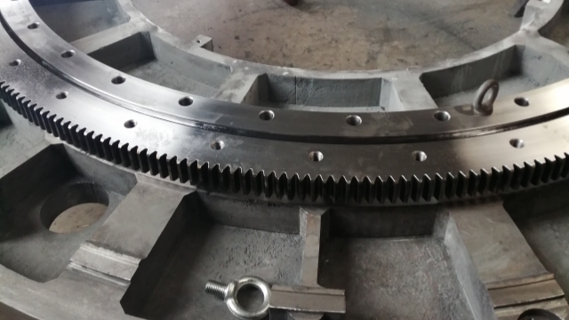 浙江自动回转台供应商,工业转台