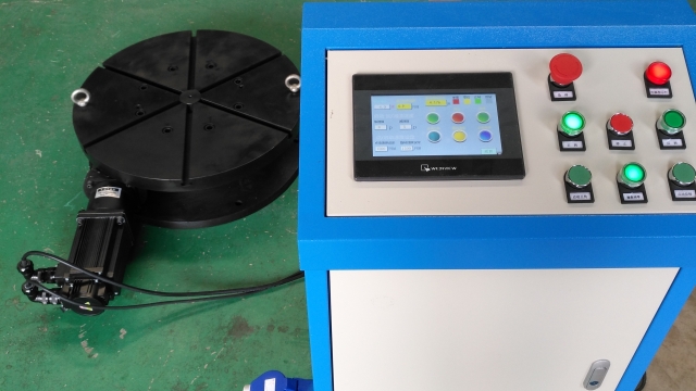 上海精密旋转台生产厂家,工业转台