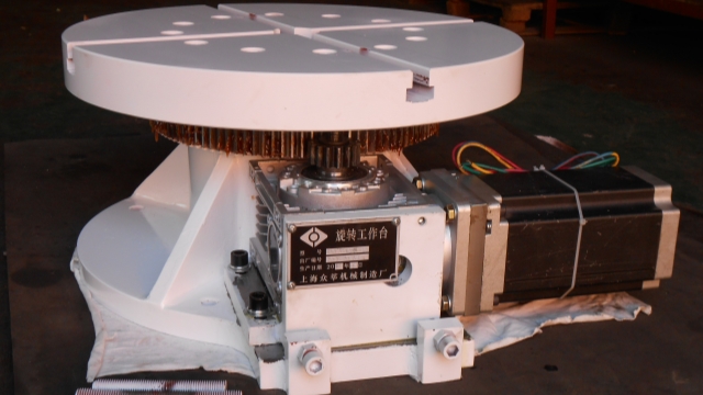 深圳手动旋转平台厂家,工业转台