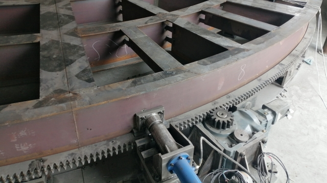 深圳中控旋转平台多少钱,工业转台