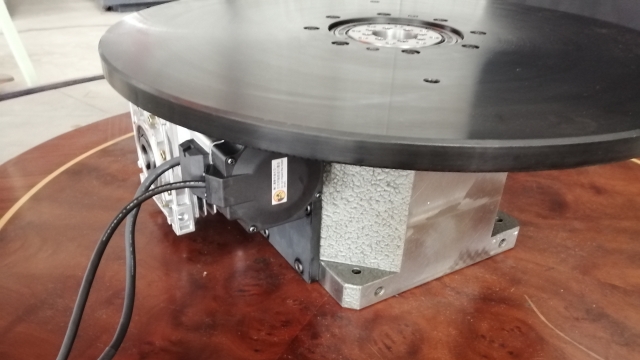 浙江工业回转台制造商,工业转台