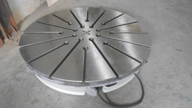 四川回转台哪家质量好,工业转台