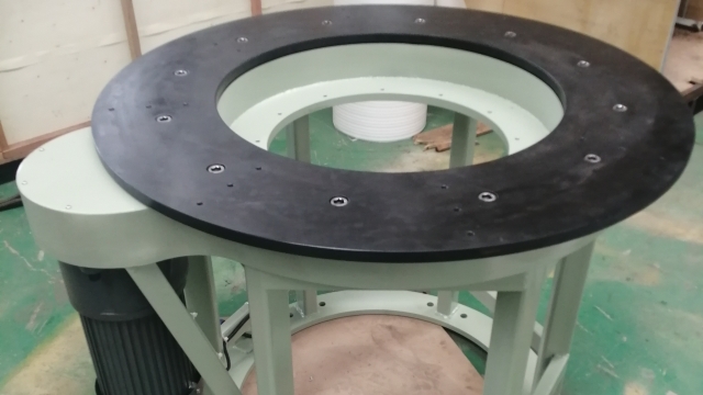 深圳扫描转台定制