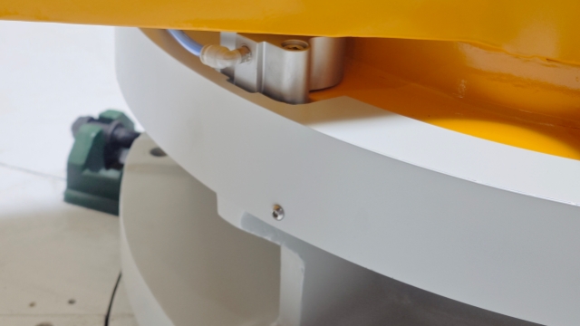 廣東單軸旋轉(zhuǎn)平臺(tái)供應(yīng)商 歡迎咨詢 四川眾莘旋轉(zhuǎn)機(jī)械設(shè)備供應(yīng)