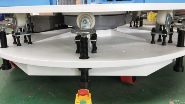 成都伺服回转台价格,工业转台