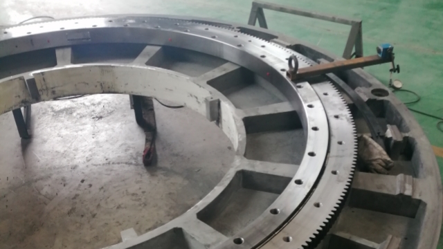 江苏喷涂转台供应商