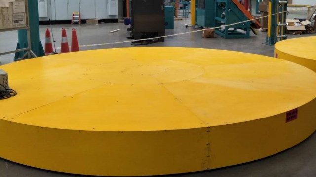 成都精密转台报价,工业转台