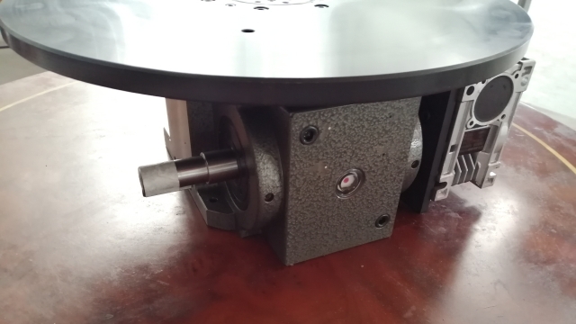 重型转台哪家好