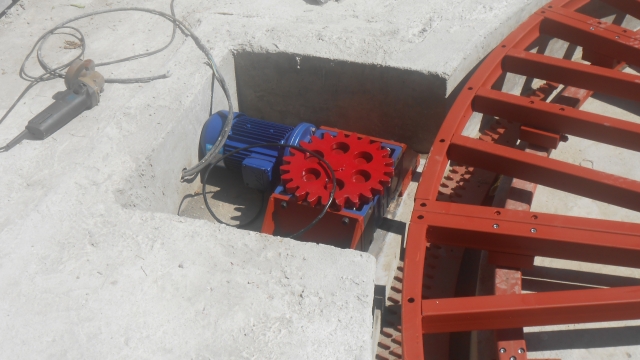 重庆车辆旋转平台设备厂家,汽车转台