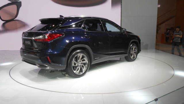 广州汽车回转台制造商