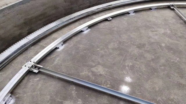 北京汽车评审转台厂家