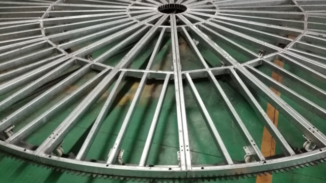 广东标定转台价格