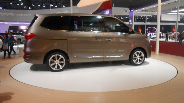 北京车辆转台设备