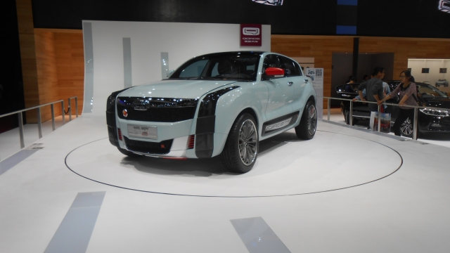 重庆展车转台定制价格