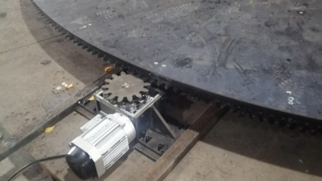 深圳汽车展示转台定制厂家,汽车转台