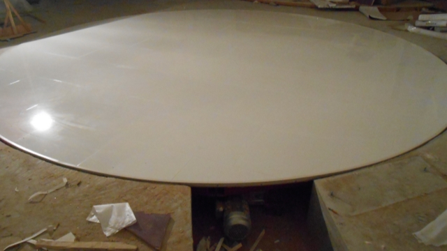 广东汽车回转展台多少钱