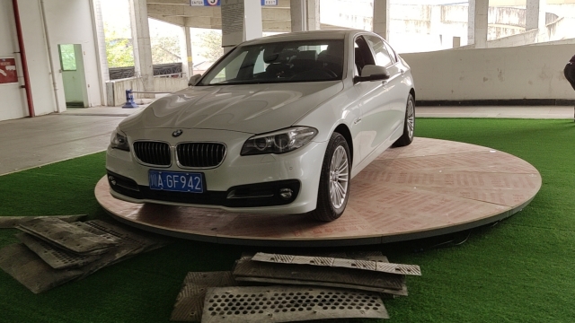 江苏标定转台哪家好,汽车转台