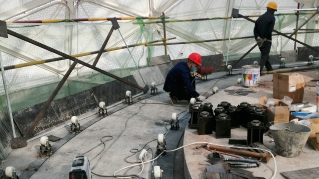 餐厅旋转平台哪家质量好,旋转餐厅