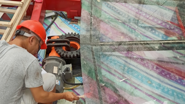 广东空中观景餐厅转台设备厂家,旋转餐厅