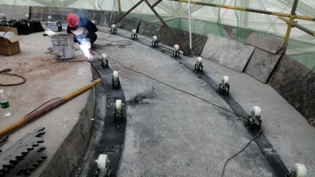 四川舞台转台多少钱