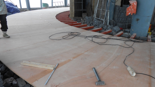 北京观景旋转平台哪家好,旋转餐厅