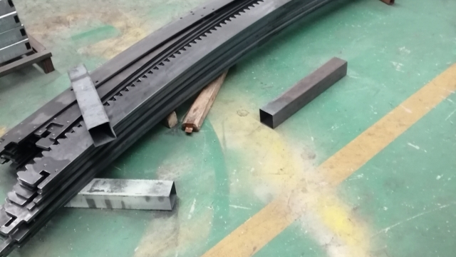 浙江舞台旋转台生产厂家,旋转餐厅