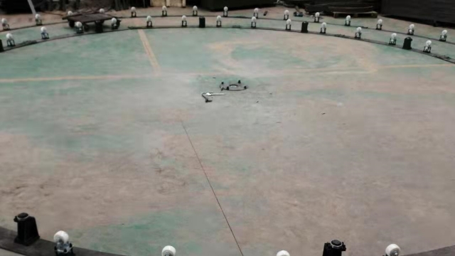 江苏餐厅转台定制厂家