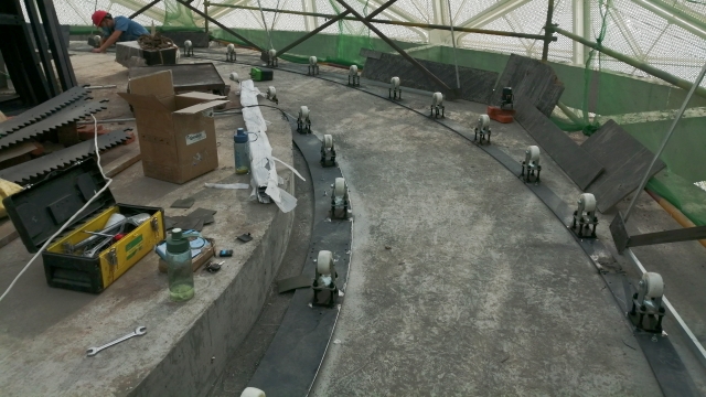 廣東觀景轉臺公司 歡迎來電 四川眾莘旋轉機械設備供應