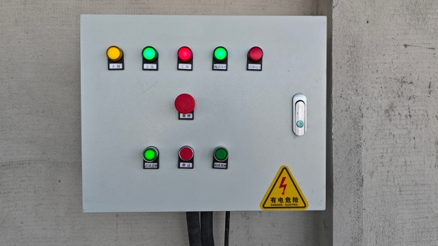 北京空中观景餐厅旋转台