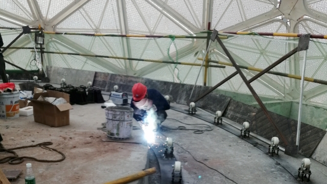 重庆舞台旋转台哪家靠谱