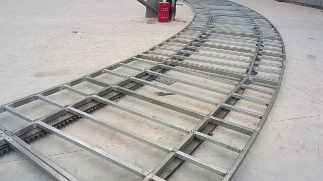 上海舞台回转台报价,旋转餐厅