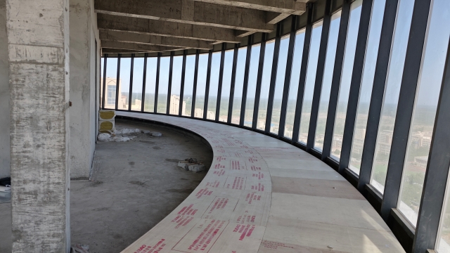 浙江餐厅转台厂家