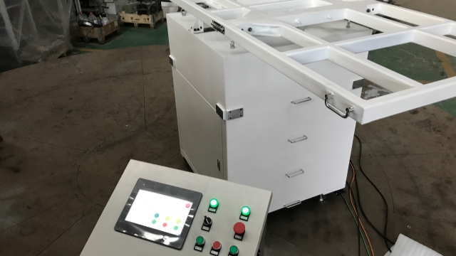 重庆焊接自动化设备设计公司,非标自动化