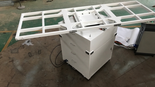 貴州全自動非標自動化公司有哪些 歡迎咨詢 四川眾莘旋轉機械設備供應